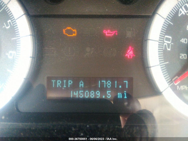 2009 FORD ESCAPE HYBRID VIN: 1FMCU49329KD02098