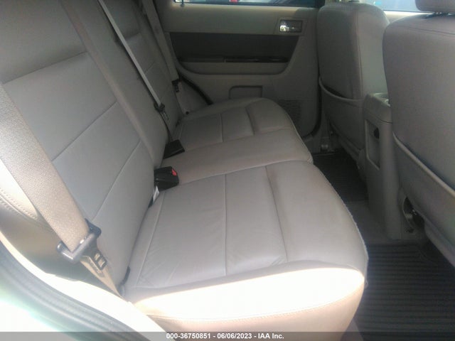 2009 FORD ESCAPE HYBRID VIN: 1FMCU49329KD02098