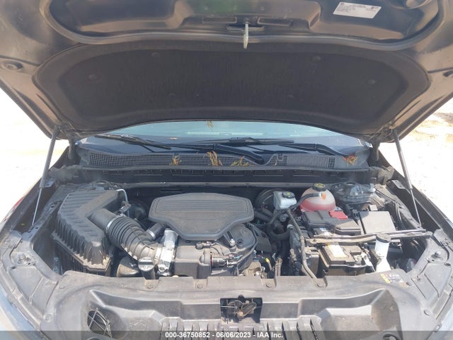 Chevrolet Blazer Premier 2020 3GNKBFRSXLS538834 Image 10