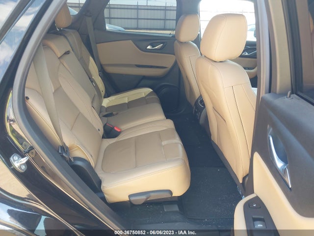 Chevrolet Blazer Premier 2020 3GNKBFRSXLS538834 Image 8