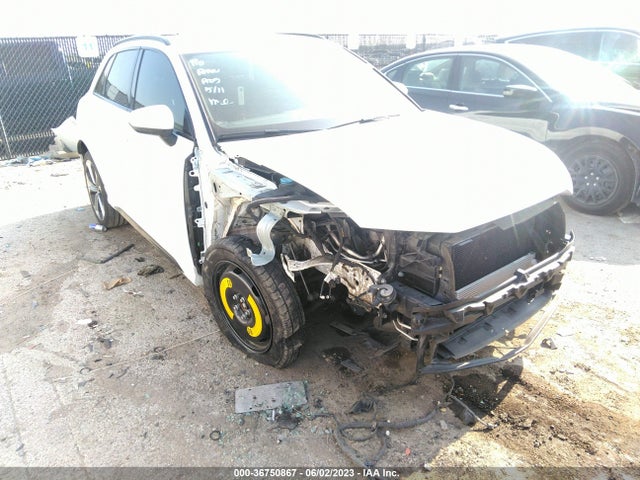 WA1DECF31M1054472 Audi Q3 S Line Premium