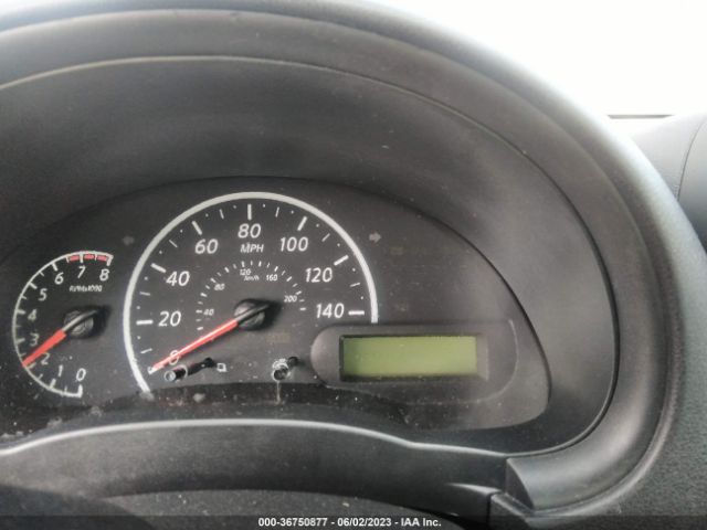 3N1CN7AP4GL829074 Nissan Versa S Plus