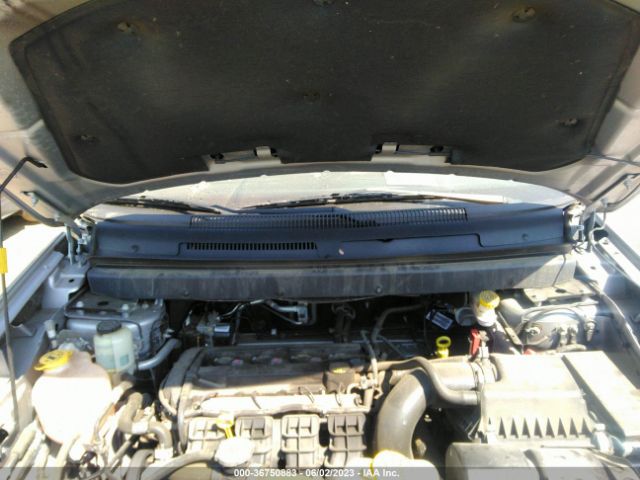 3C4PDCAB3JT195729 Dodge JOURNEY SE