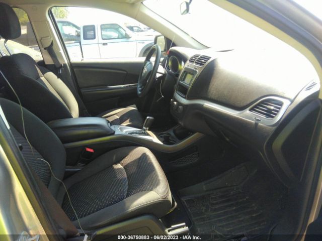 3C4PDCAB3JT195729 Dodge JOURNEY SE