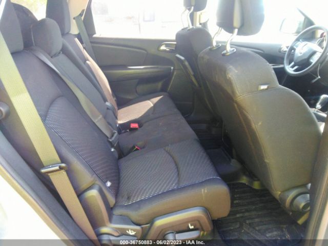 3C4PDCAB3JT195729 Dodge JOURNEY SE