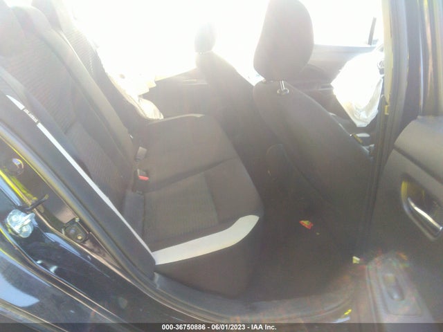 Nissan Versa Sv Xtronic Cvt 2021 3N1CN8EV5ML846864 Image 8