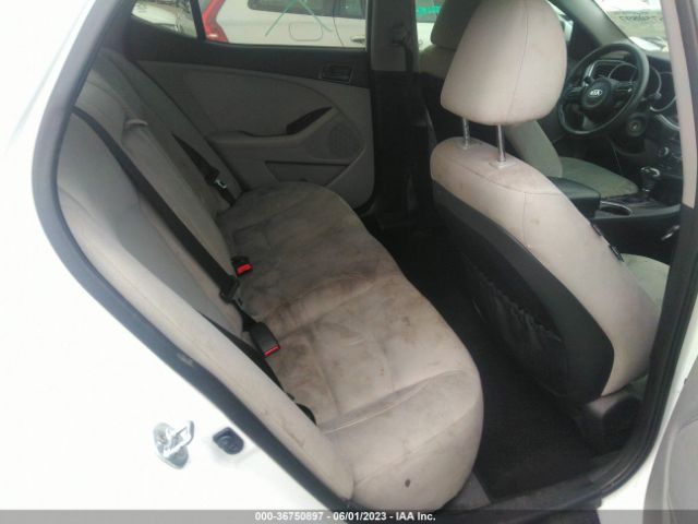 5XXGM4A73FG515944 KIA Optima Lx