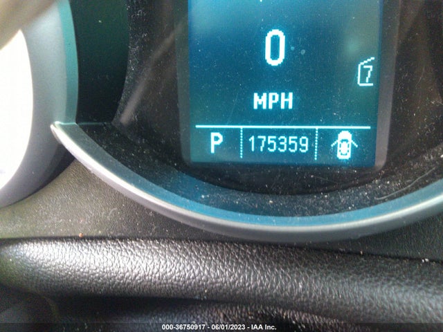 2011 CHEVROLET CRUZE LS VIN: 1G1PC5SH6B7157394