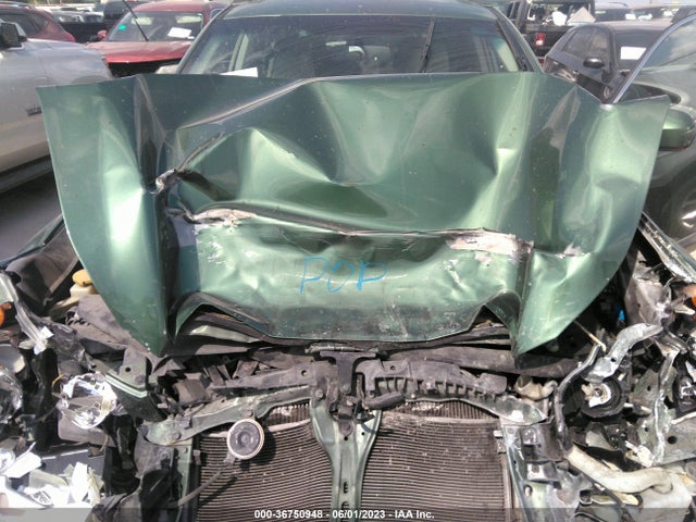 2011 SUBARU OUTBACK 2.5I PREM AWP VIN: 4S4BRCCC9B3440477
