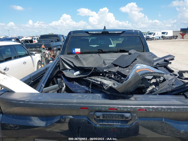 Toyota Tundra Hybrid Trd Pro 2023 5TFPC5DB8PX025471 Image 11