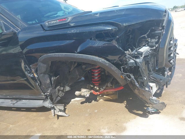 Toyota Tundra Hybrid Trd Pro 2023 5TFPC5DB8PX025471 Image 6