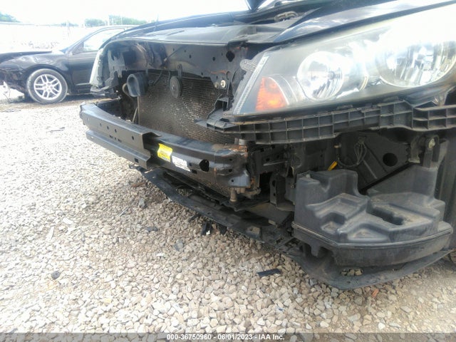 2010 HONDA ACCORD SDN LX VIN: 1HGCP2F38AA164213
