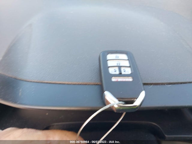 Honda ODYSSEY EX 2016 5FNRL5H48GB110521 Image 11