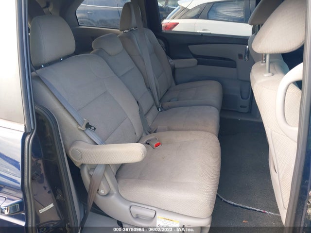 Honda ODYSSEY EX 2016 5FNRL5H48GB110521 Image 8