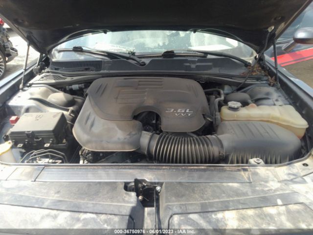 2C3CDZAG1GH316745 Dodge Challenger Sxt Plus
