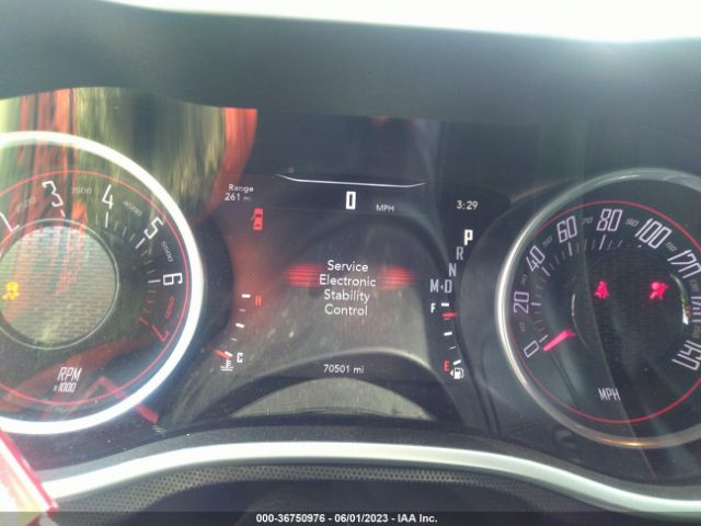 2C3CDZAG1GH316745 Dodge Challenger Sxt Plus