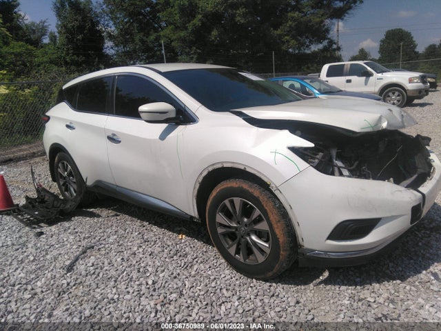 2016 5N1AZ2MG4GN115853 main image