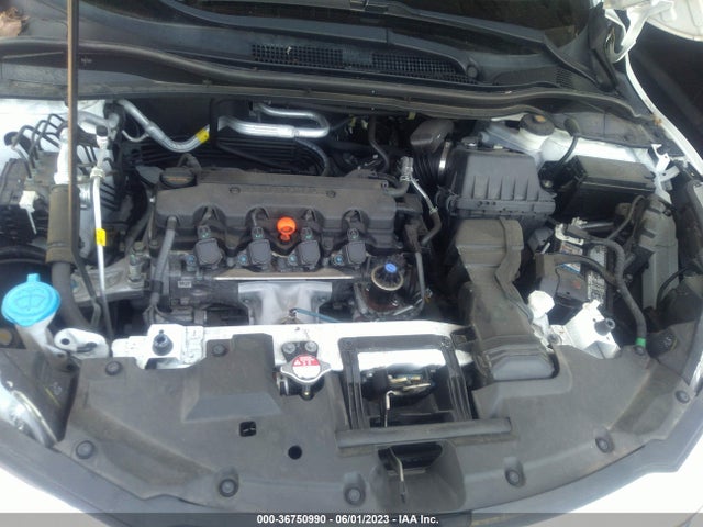 Honda Hr-v Ex-l 2019 3CZRU6H72KM713072 Image 10