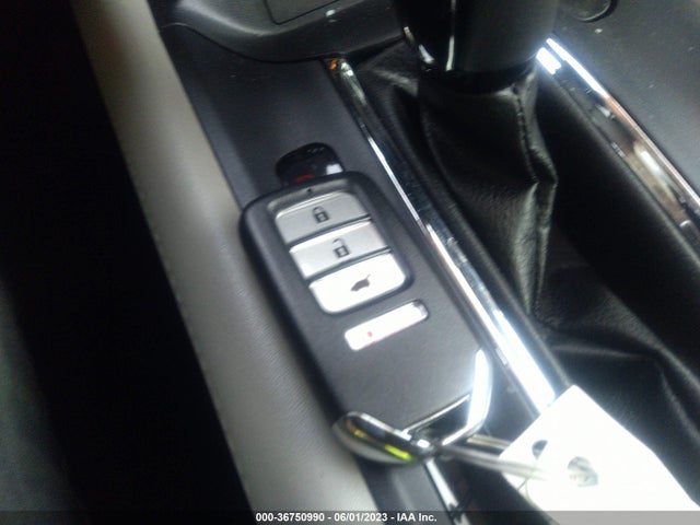 Honda Hr-v Ex-l 2019 3CZRU6H72KM713072 Image 11
