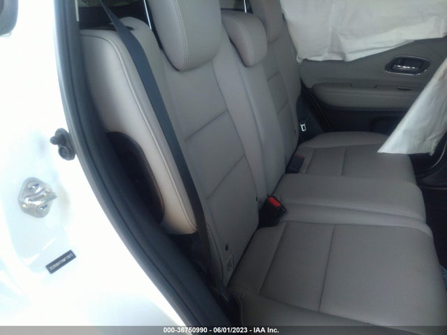 Honda Hr-v Ex-l 2019 3CZRU6H72KM713072 Image 8