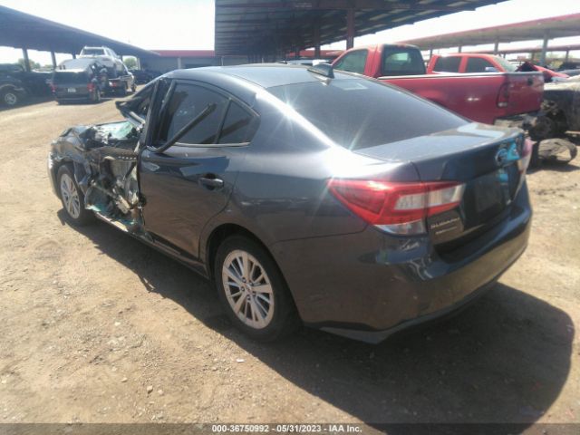 4S3GKAB67H3621746 Subaru Impreza Premium