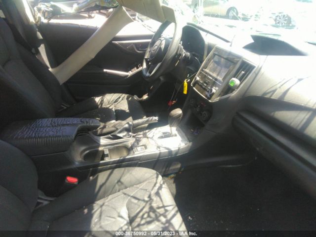 4S3GKAB67H3621746 Subaru Impreza Premium