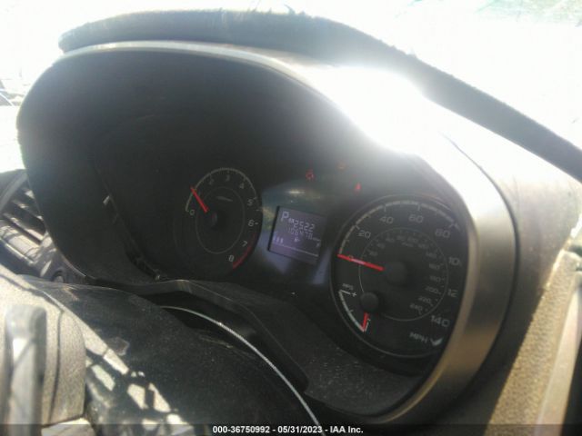 4S3GKAB67H3621746 Subaru Impreza Premium