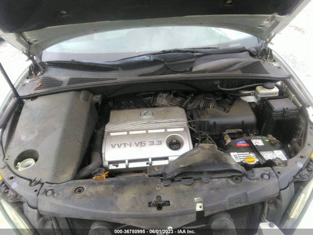 2004 LEXUS RX 330 VIN: JTJGA31UX40030222