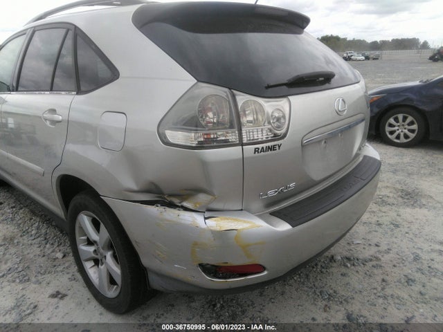 2004 LEXUS RX 330 VIN: JTJGA31UX40030222
