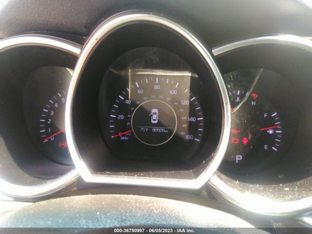 5XXGN4A73FG416991 KIA OPTIMA EX