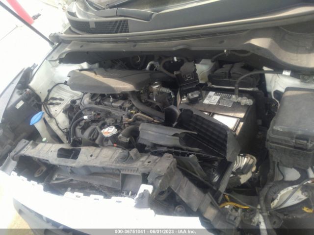 KNDJN2A28F7204675 KIA Soul Base