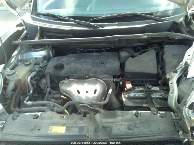 Scion XB 2014 JTLZE4FE0EJ057453 Image 10