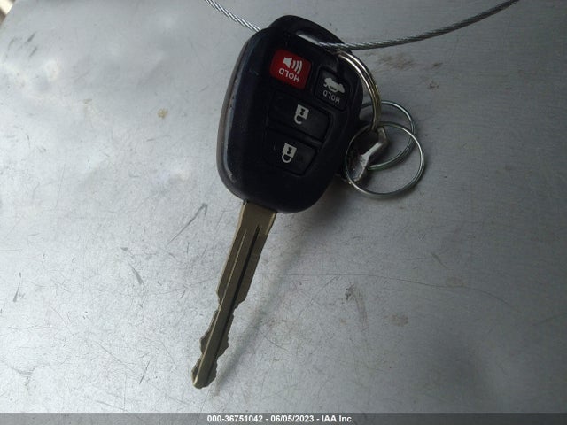 Scion XB 2014 JTLZE4FE0EJ057453 Image 11