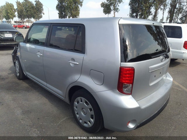 Scion XB 2014 JTLZE4FE0EJ057453 Image 3