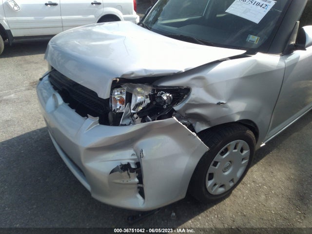 Scion XB 2014 JTLZE4FE0EJ057453 Image 6