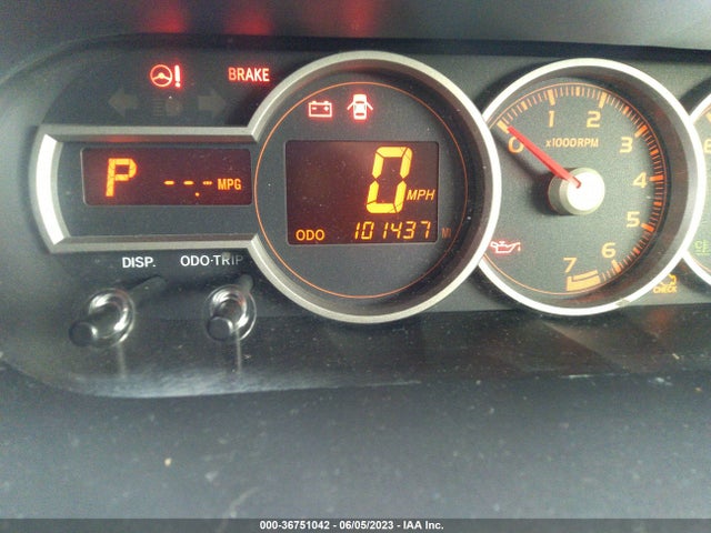 Scion XB 2014 JTLZE4FE0EJ057453 Image 7