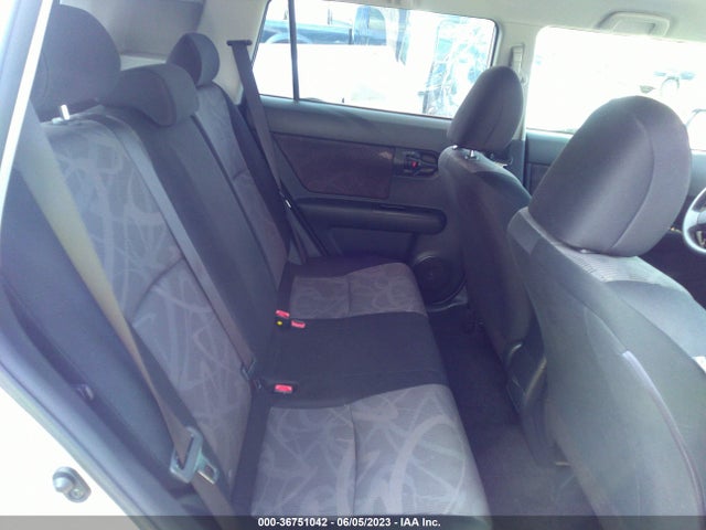 Scion XB 2014 JTLZE4FE0EJ057453 Image 8