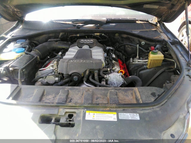 WA1DGAFE9ED019047 Audi Q7 3.0t S Line Prestige