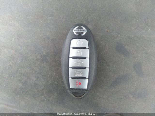 1N4AL3AP8JC275436 Nissan Altima 2.5 Sr