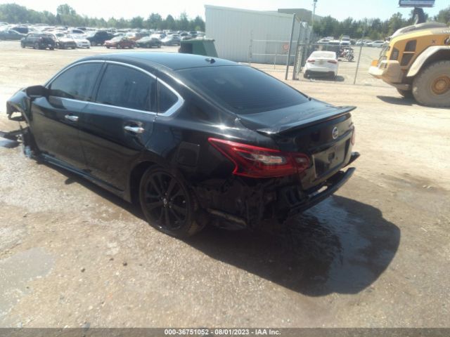 1N4AL3AP8JC275436 Nissan Altima 2.5 Sr