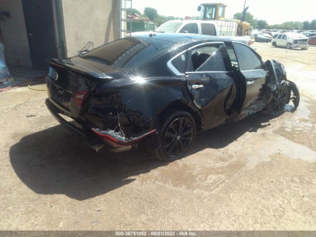 1N4AL3AP8JC275436 Nissan Altima 2.5 Sr