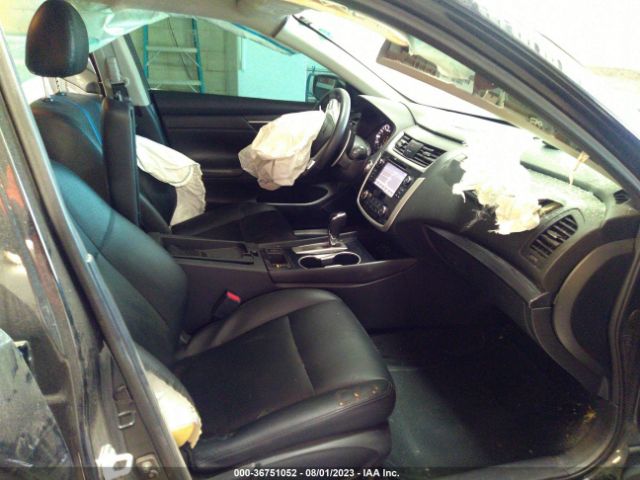 1N4AL3AP8JC275436 Nissan Altima 2.5 Sr