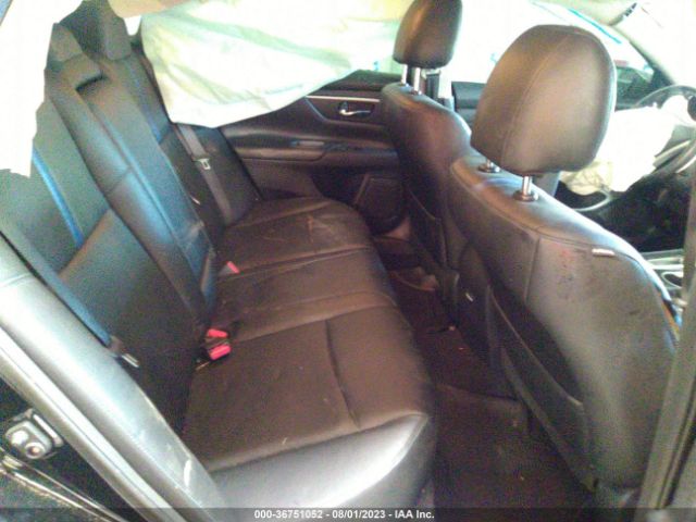 1N4AL3AP8JC275436 Nissan Altima 2.5 Sr