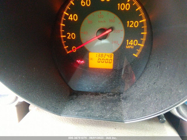 2006 NISSAN ALTIMA 2.5 S VIN: 1N4AL11D36C261915