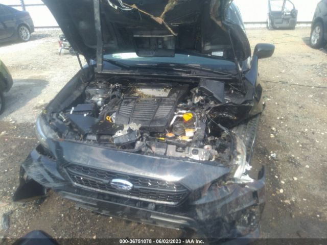 JF1VA1H66K9817186 Subaru Wrx Limited