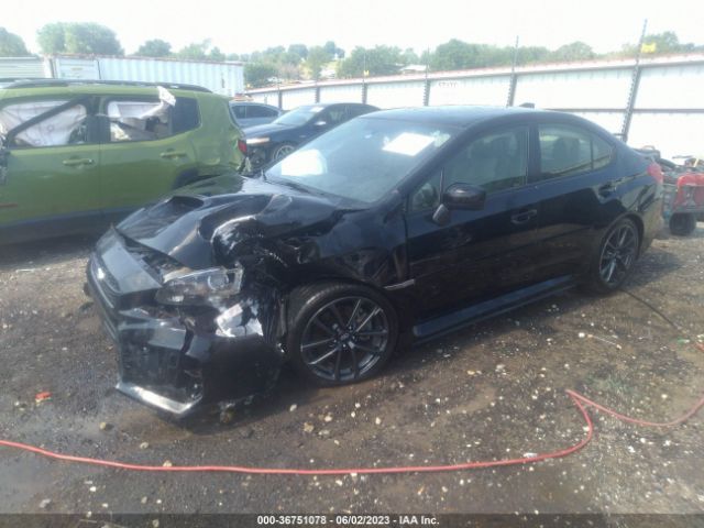 JF1VA1H66K9817186 Subaru Wrx Limited