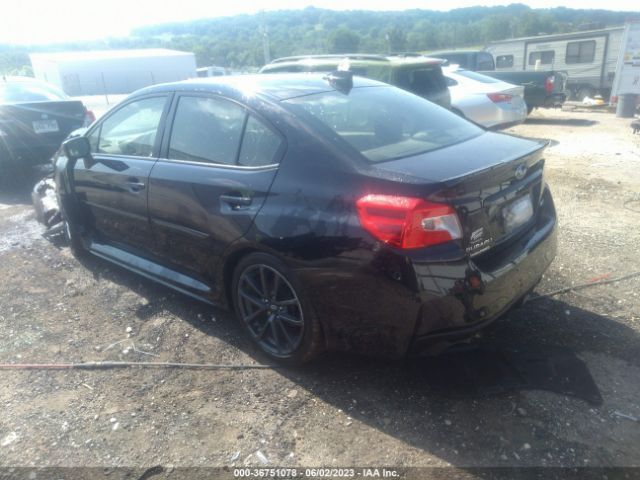 JF1VA1H66K9817186 Subaru Wrx Limited