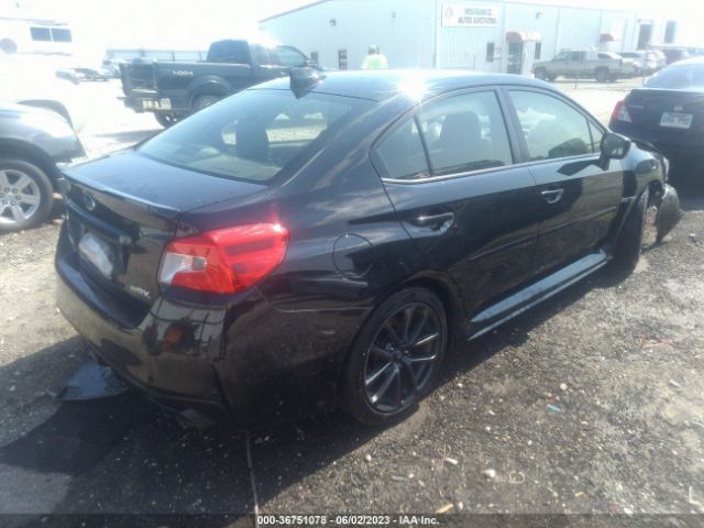 JF1VA1H66K9817186 Subaru Wrx Limited