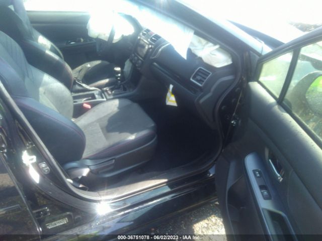 JF1VA1H66K9817186 Subaru Wrx Limited