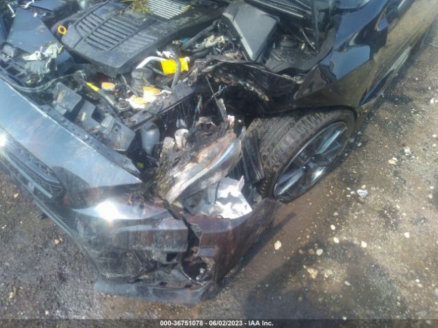 JF1VA1H66K9817186 Subaru Wrx Limited